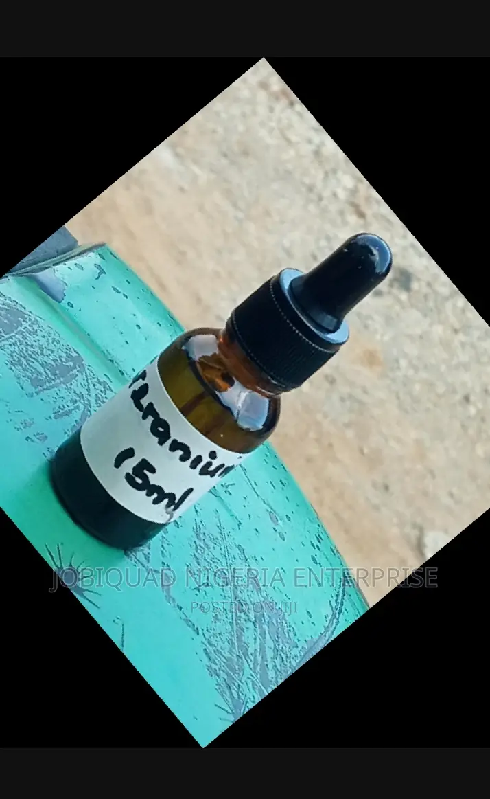 Geranium Essential Organic Oil Comes In,15,30,50,100mls
