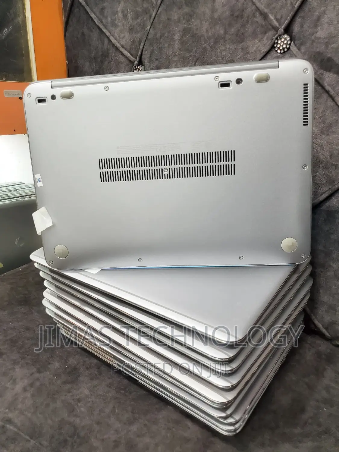 Laptop HP EliteBook 1040 G3 8GB Intel Core I5 SSD 256GB