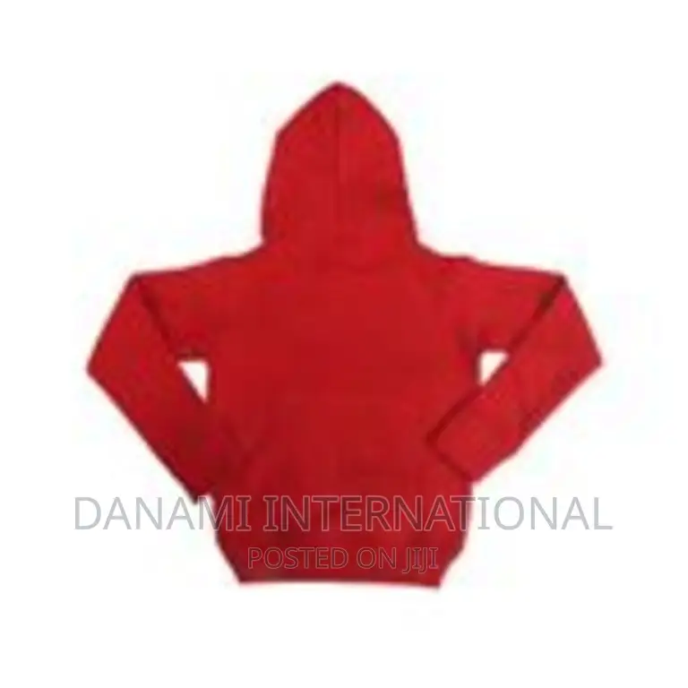 Danami I’M Blessed Printed Children Hoodie