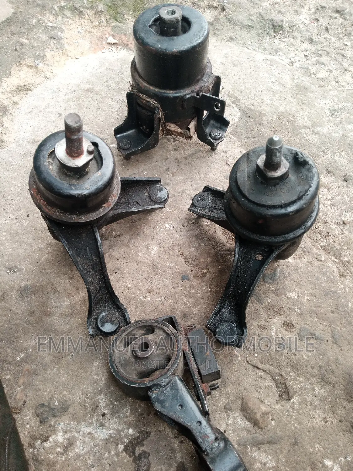 Engine Setting Toyota Camry 2004 2015 and Toyota Sienna 2004