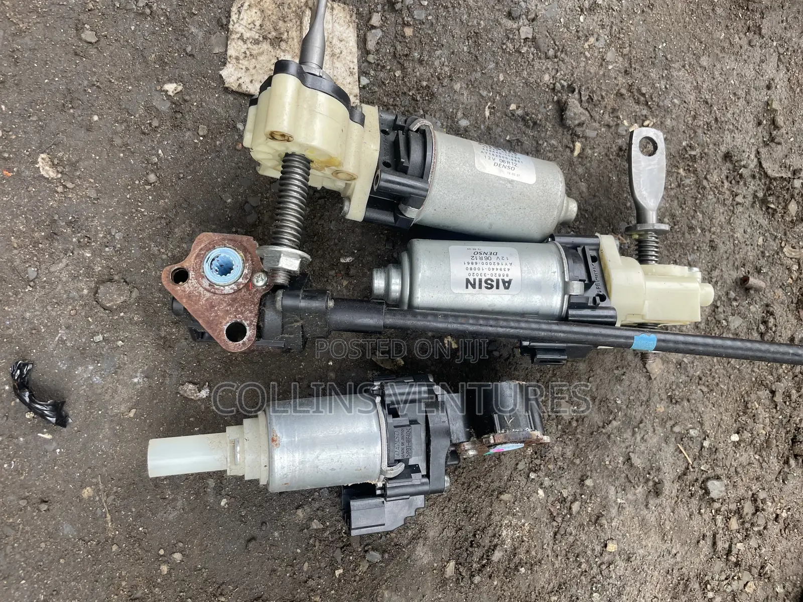 All Toyota and Lexus Seat Engine Is Available