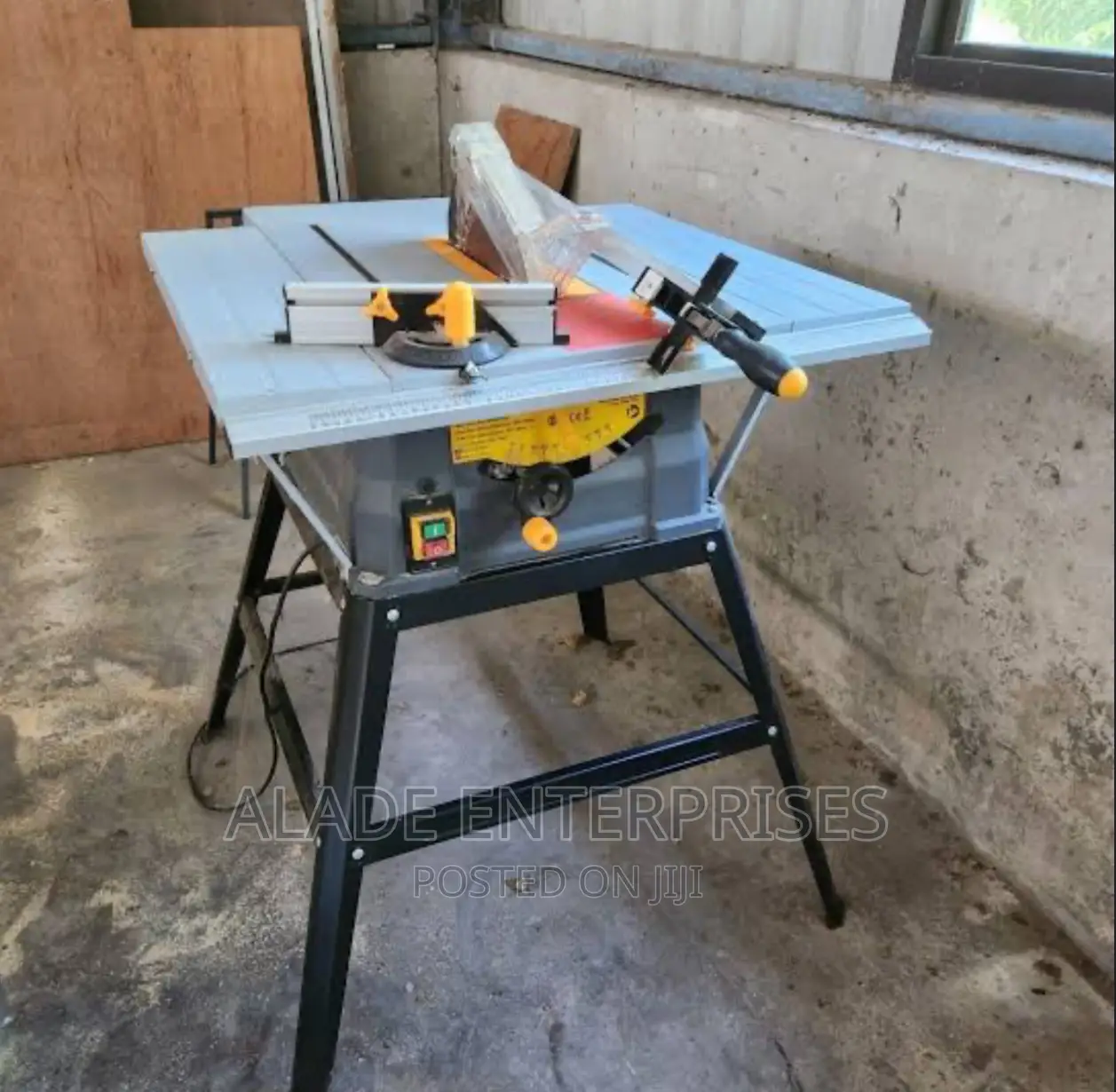 Ts15007 Ingco Table Saw 1500w – Ingco Powered By Ingco