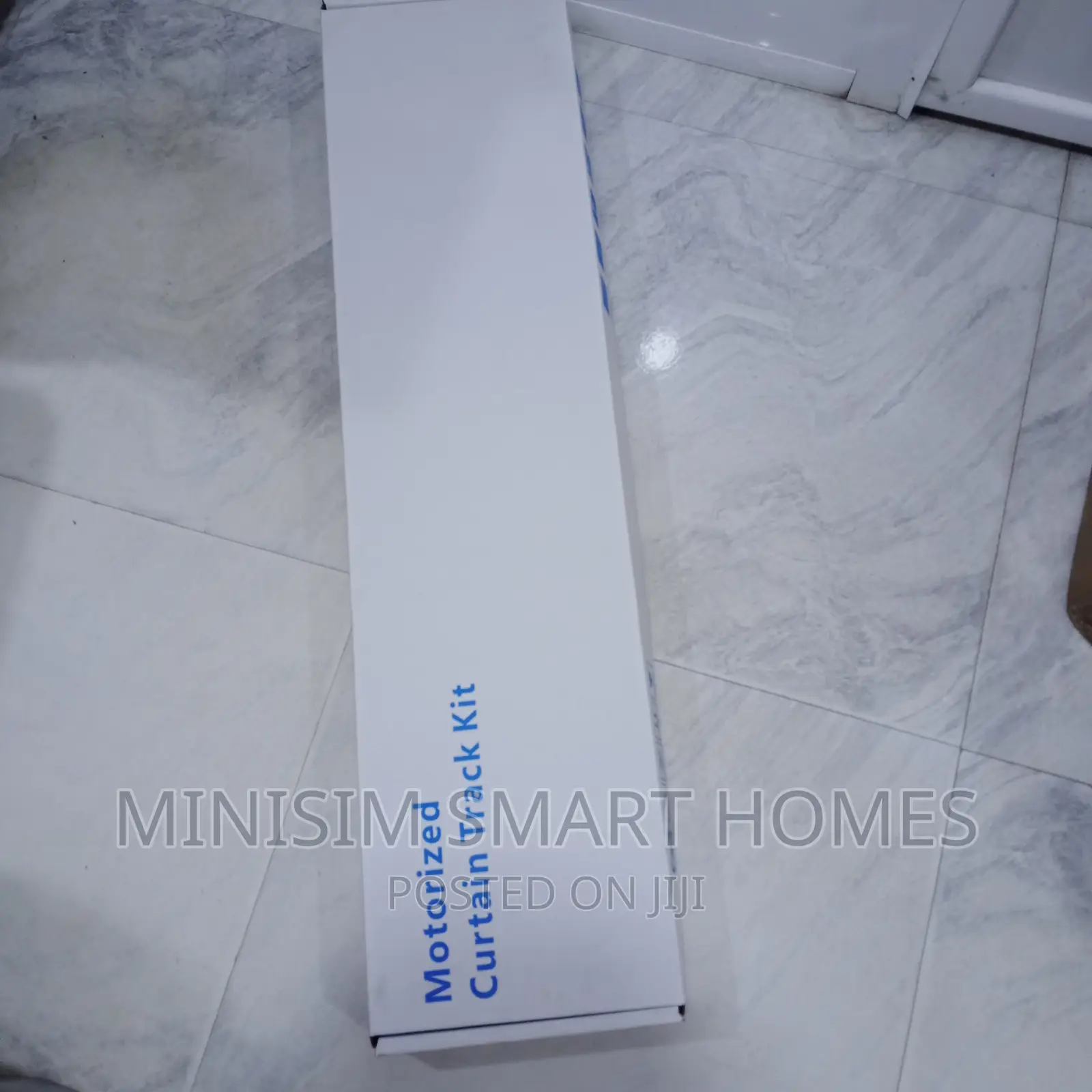 3.2m Smart Curtain Track