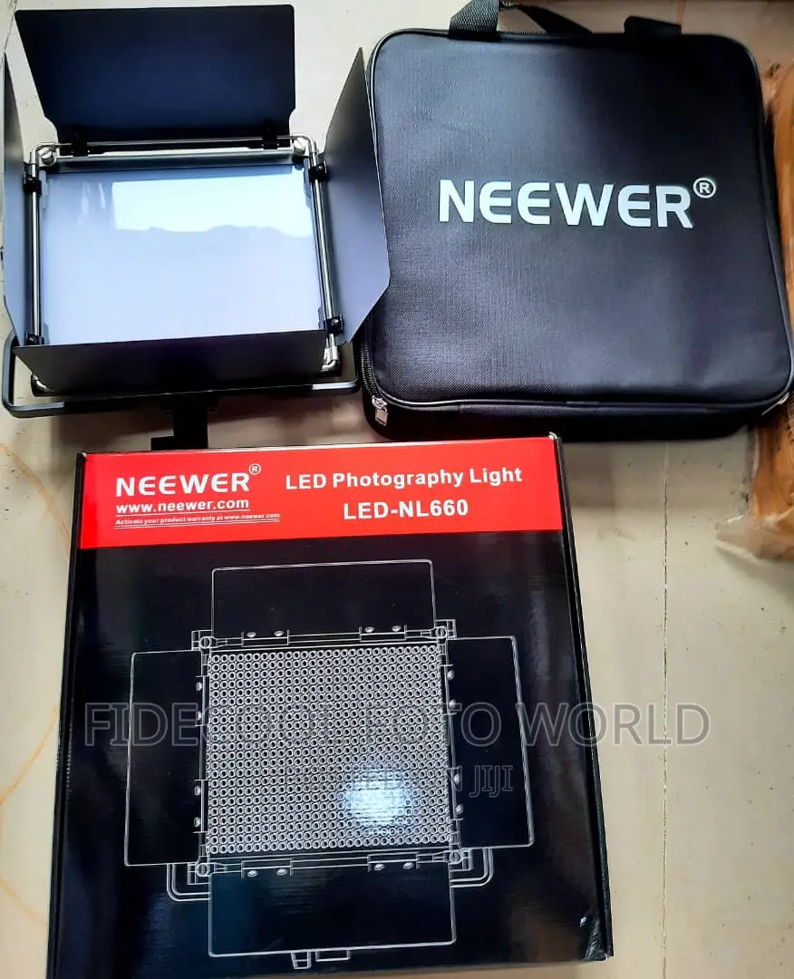 Newer Led Light