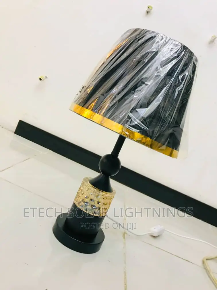 New Luxury Bedroom Living Room Lamp