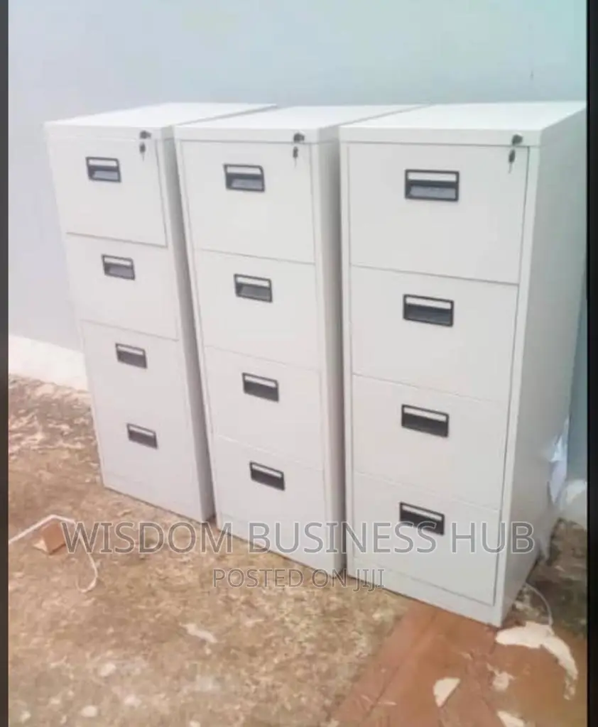 Office Filing Cabinet
