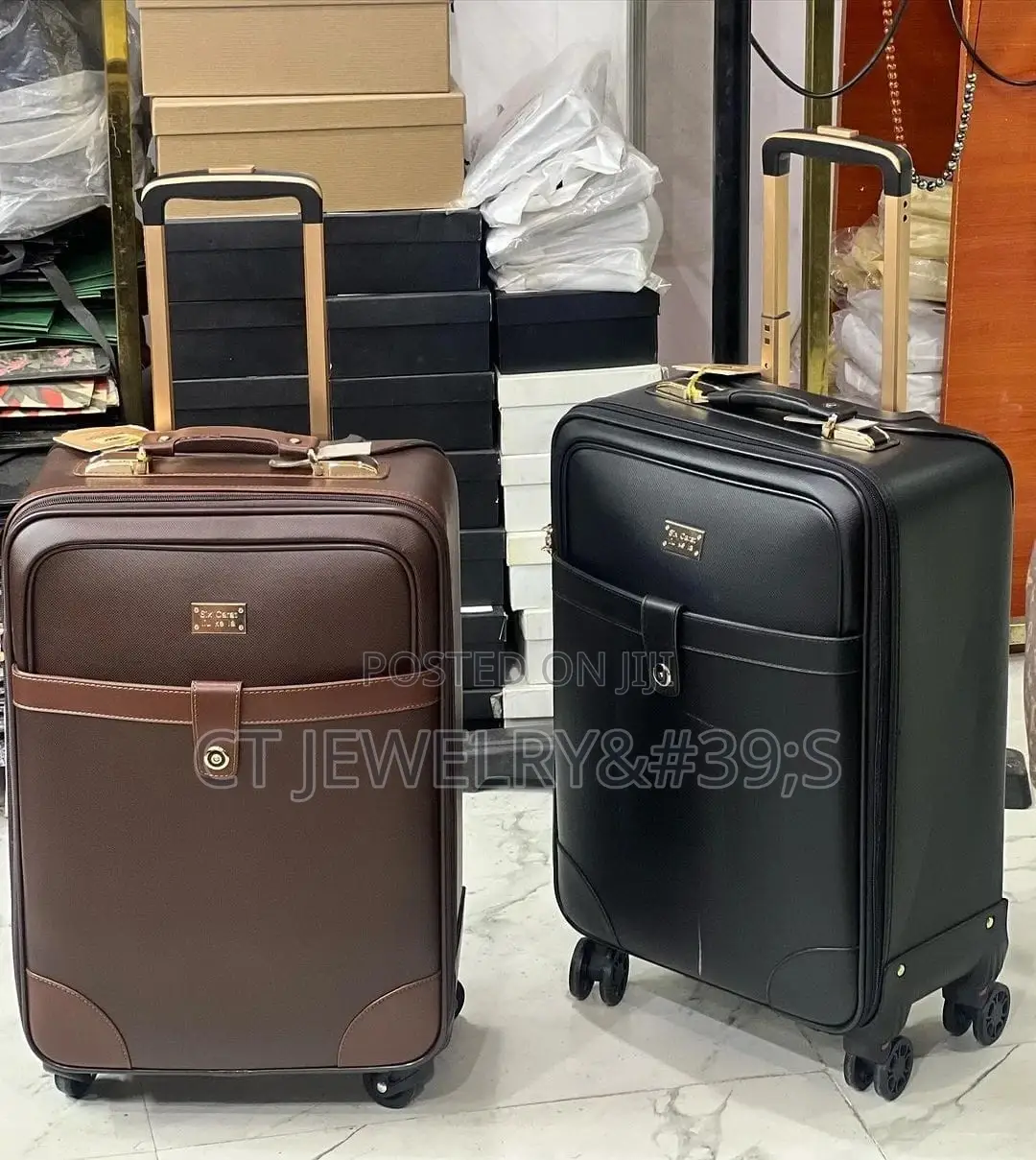 Nice Cabin Luggage Collection Here For Unisex Make Ur Choice