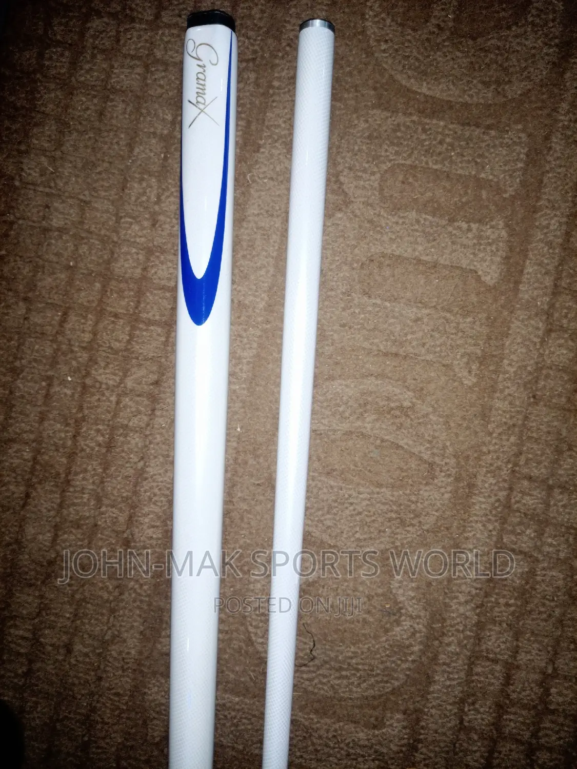 High Quality Snooker Sticks