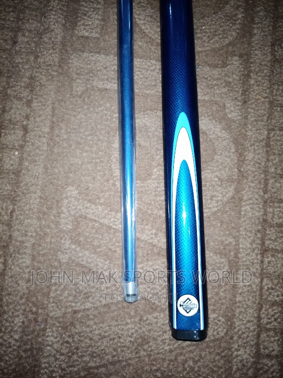 High Quality Snooker Sticks