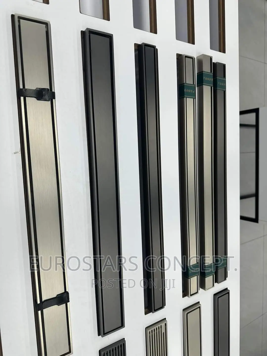 Long Quality Floor Drain