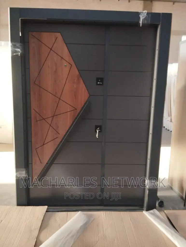 5ft Turkey Luxury Door CDC029