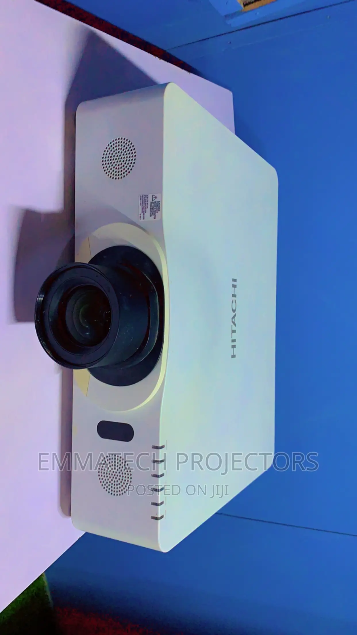 6000 Lumens Large Conference Venue Projector Lekki , Ajah
