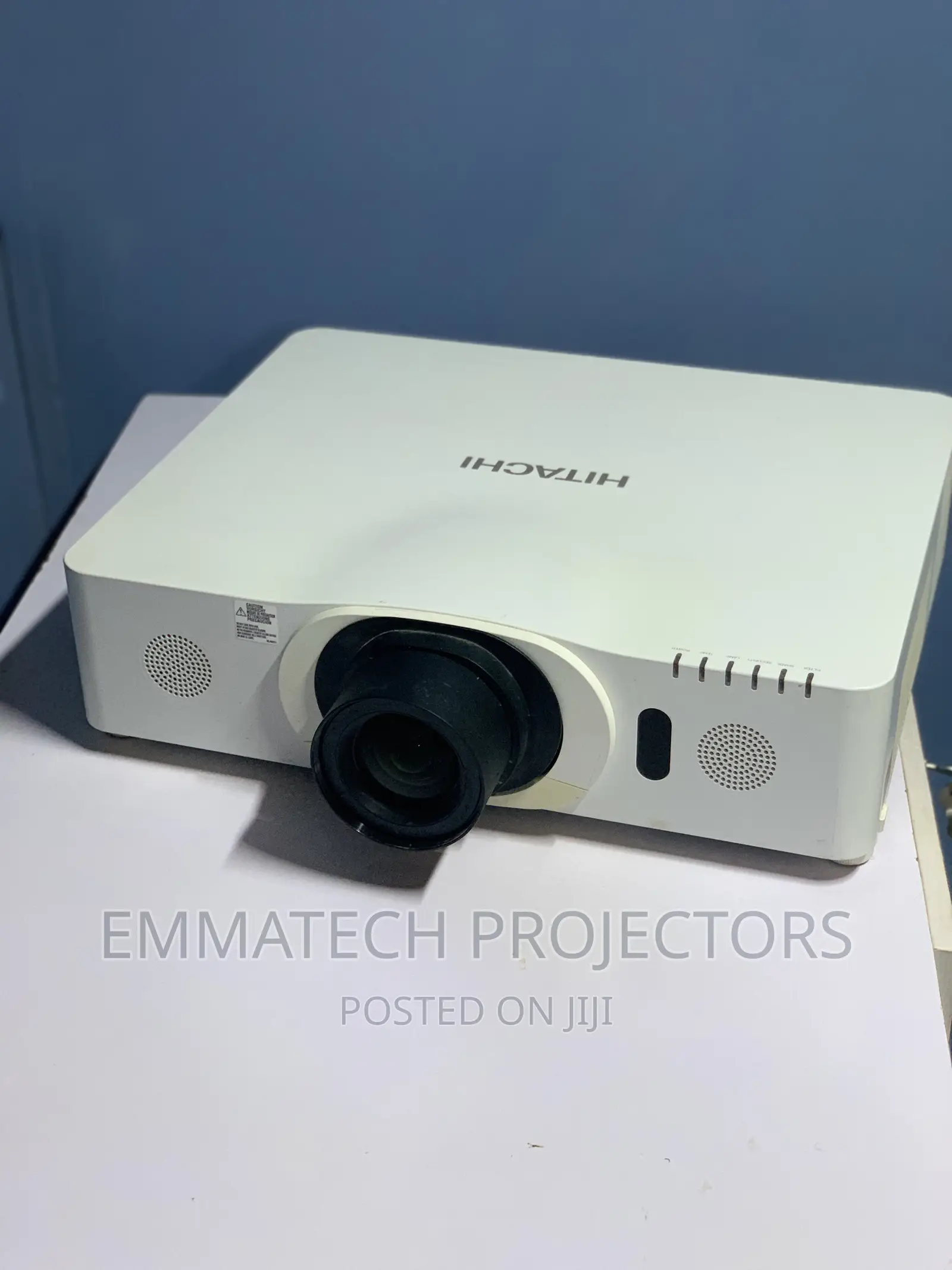6000 Lumens Large Conference Venue Projector Lekki , Ajah