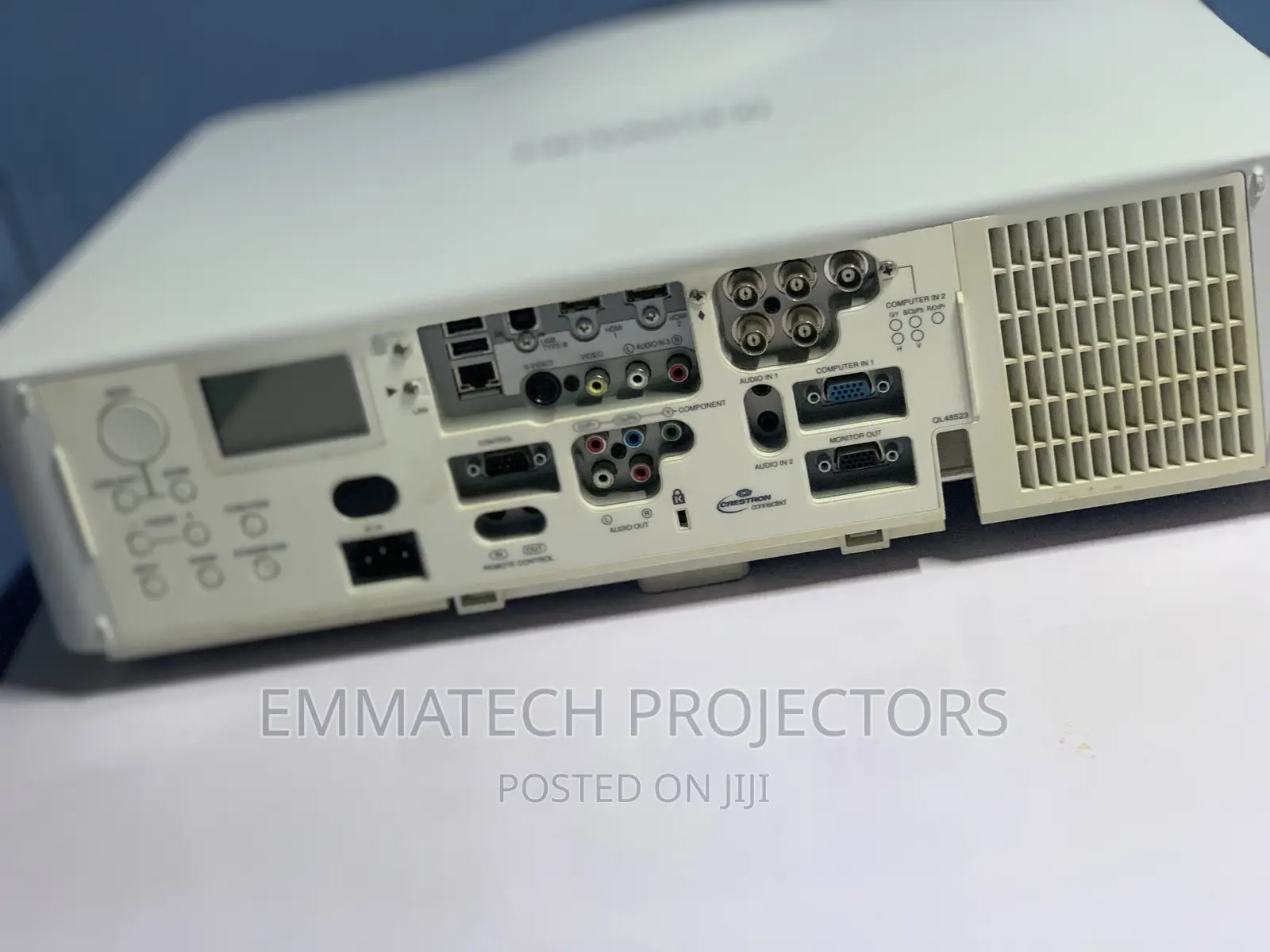 6000 Lumens Large Conference Venue Projector Lekki , Ajah