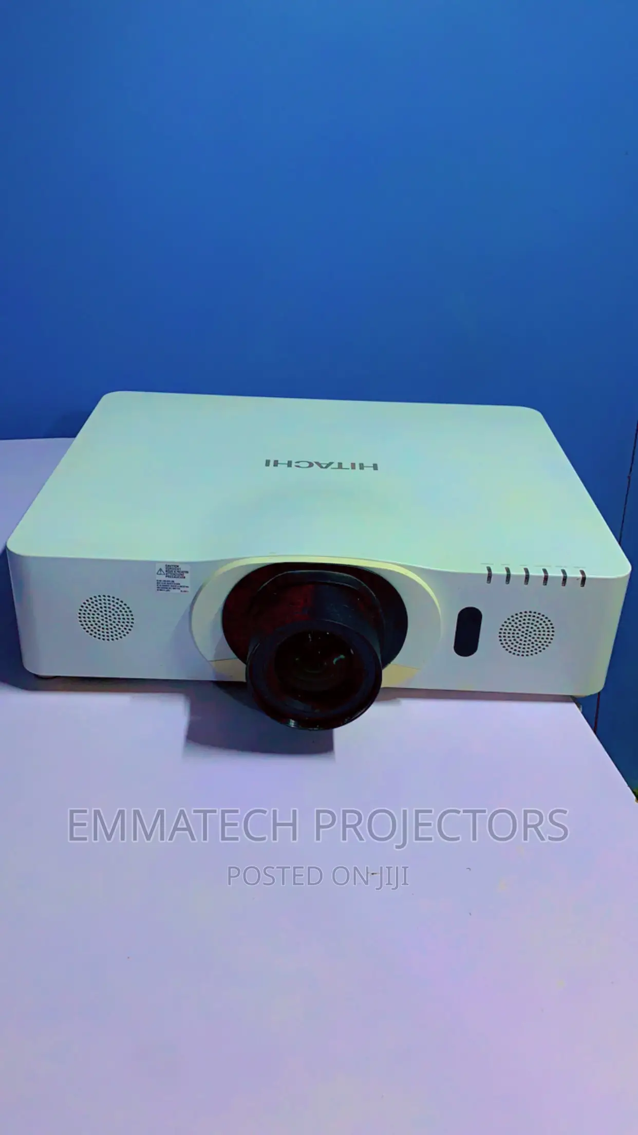 6000 Lumens Large Conference Venue Projector Lekki , Ajah