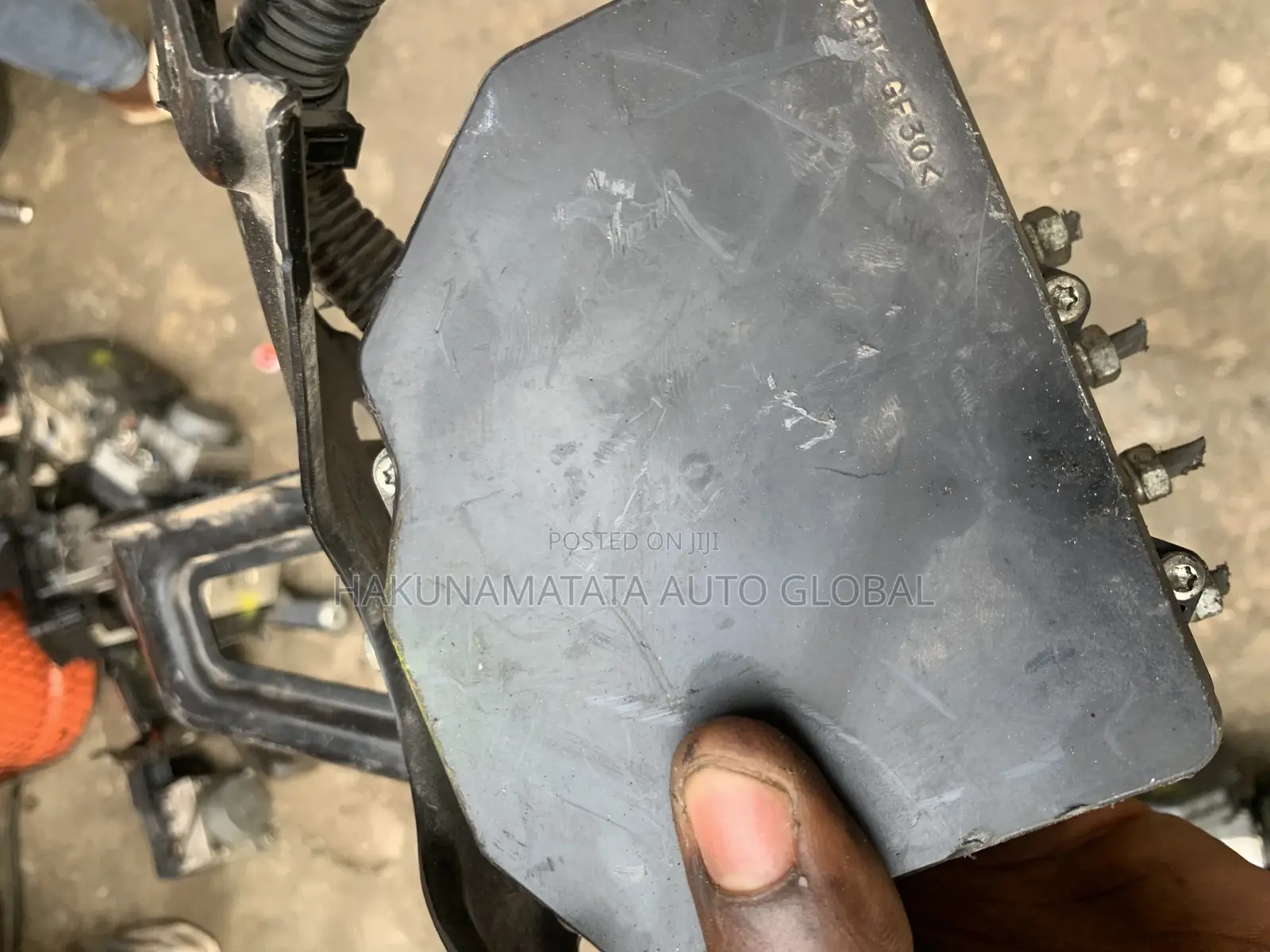 Abs Pump for Toyota Sienna 2014