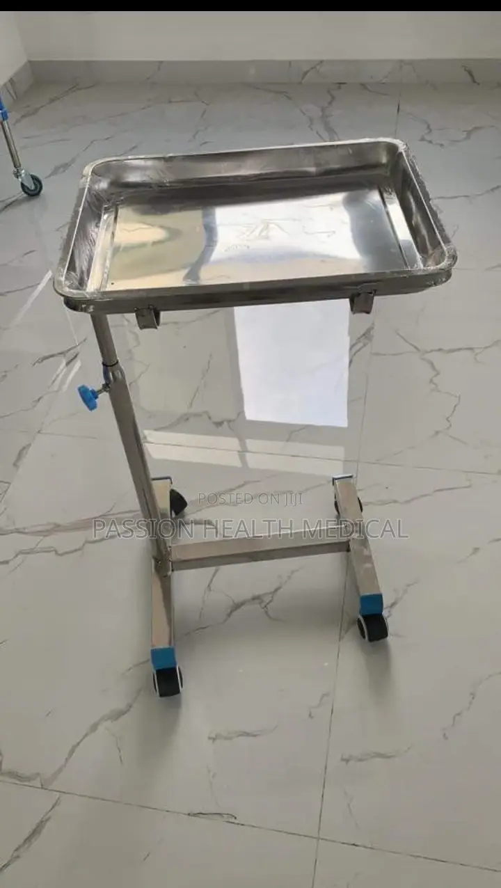 Mayor Trolley