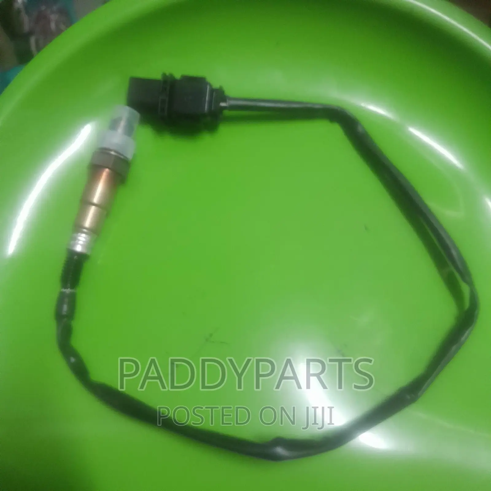Jeep Cherokee Oxygen Sensor