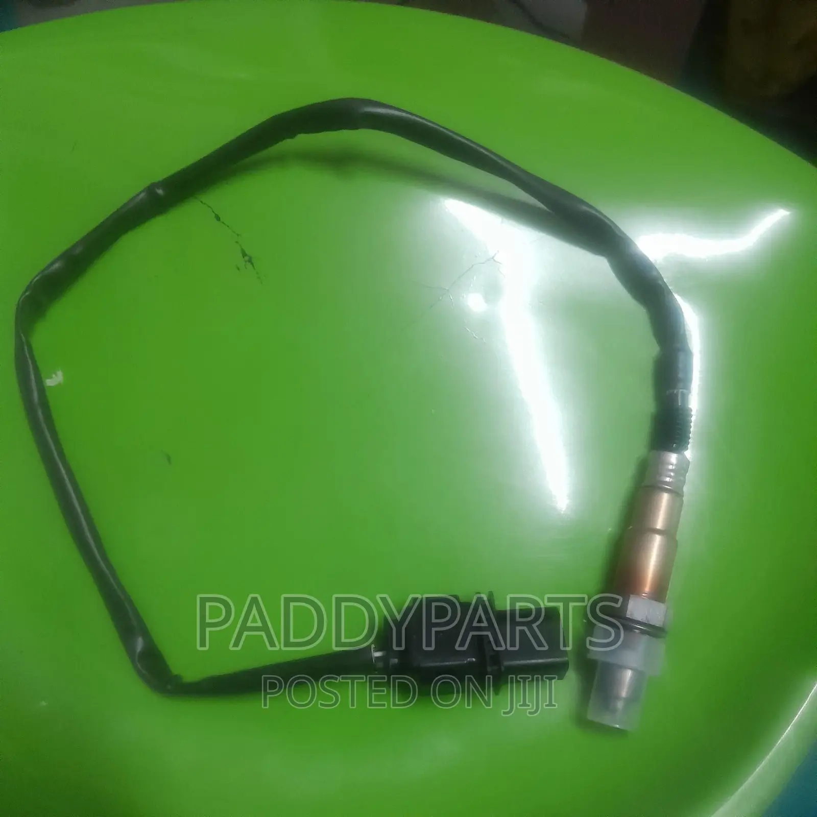 Jeep Cherokee Oxygen Sensor