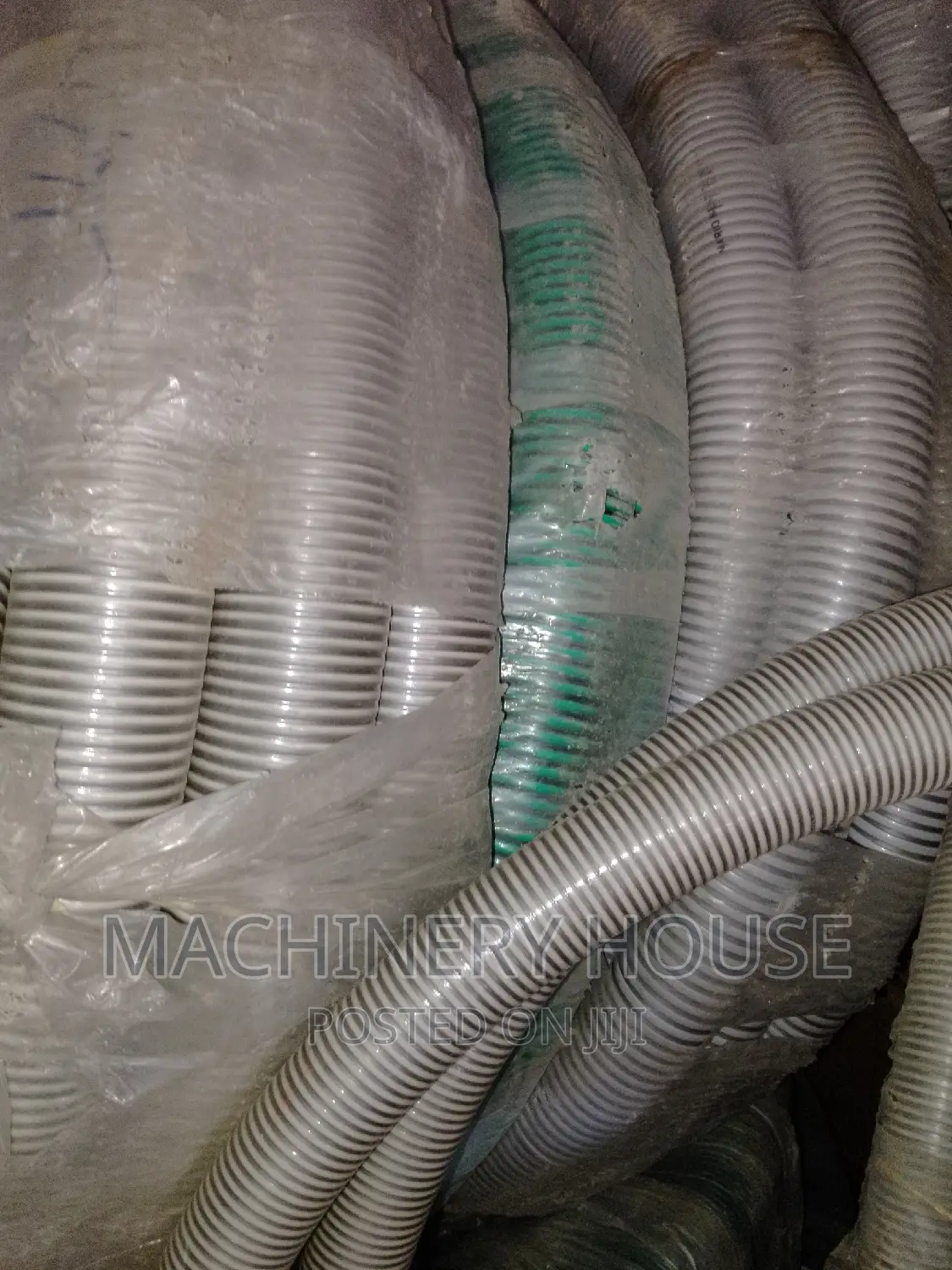 Suction Hose for Irrigation Water Pump