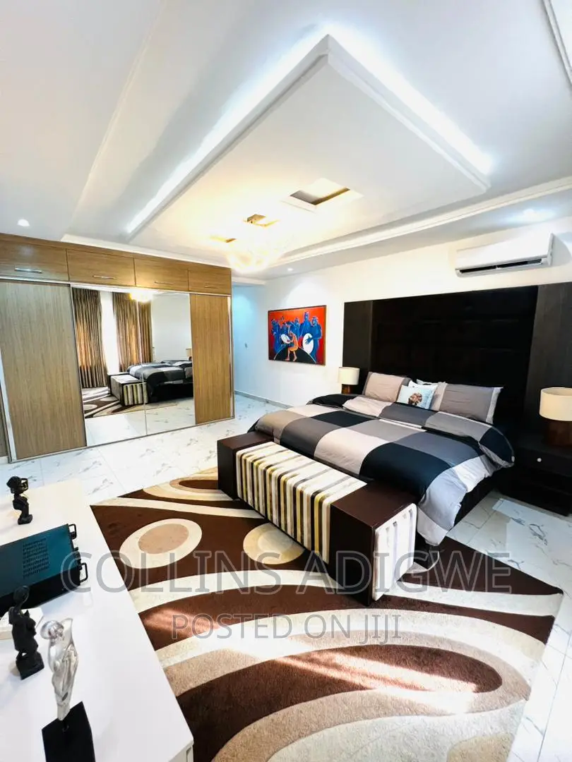 Luxurious 3 Bed Room Newly Built With Swimmin Pool -Vi