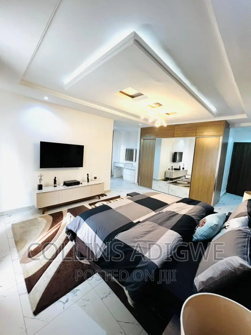 Luxurious 3 Bed Room Newly Built With Swimmin Pool -Vi