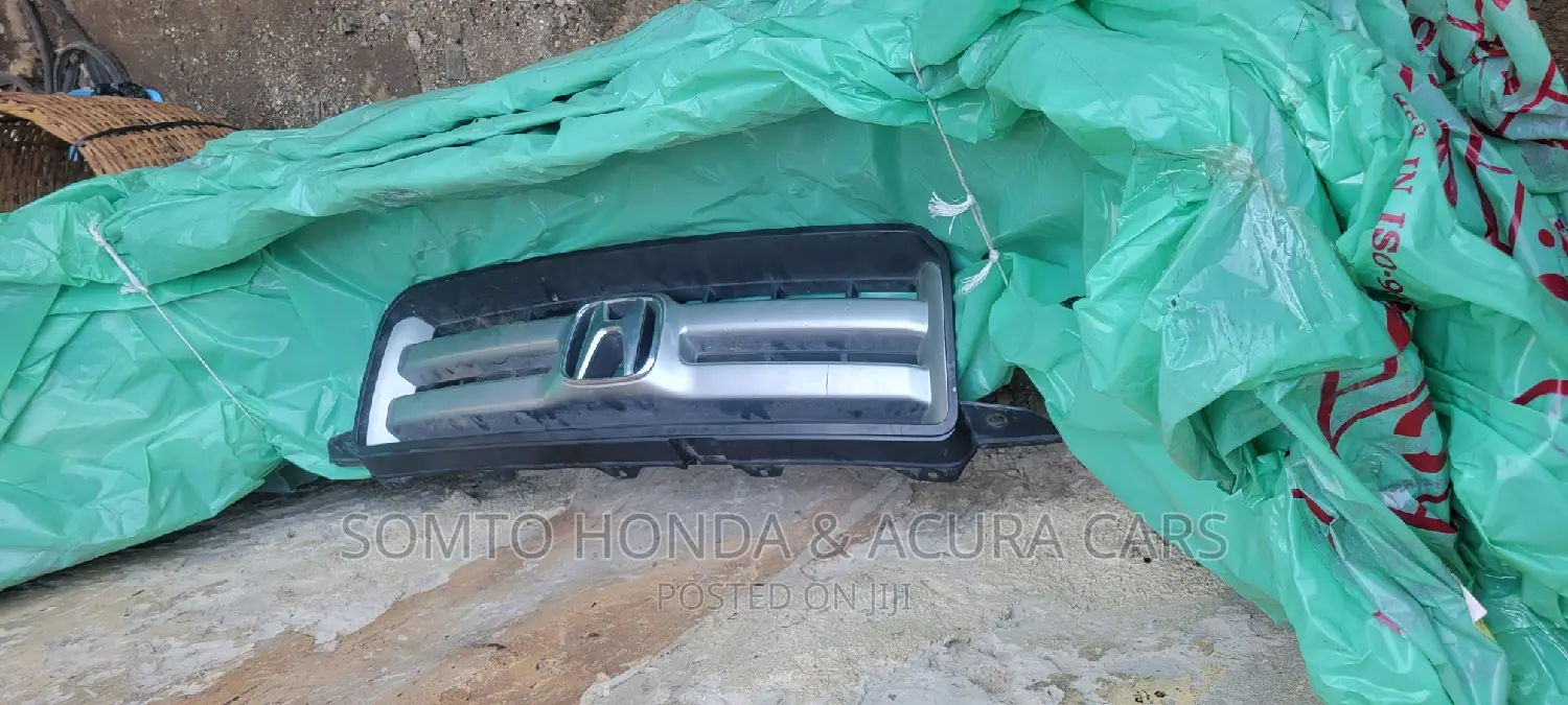 Front Grille Pilot 2006-2008