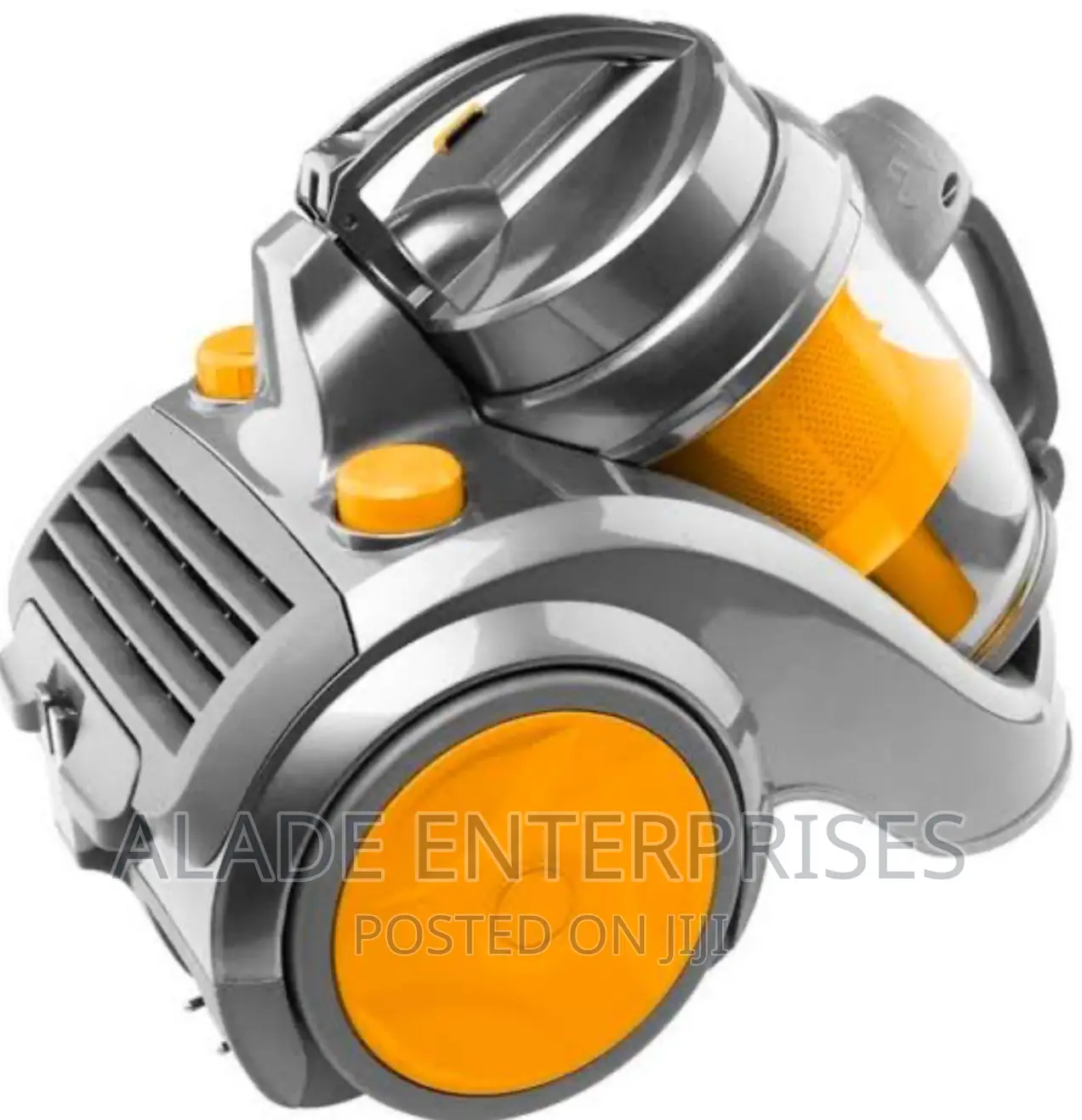 Ingco Vc20258 2000w Vacuum Cleaner Pure Copper Wire Motor