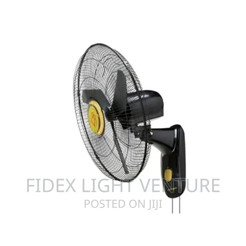 18inches Wall Fans