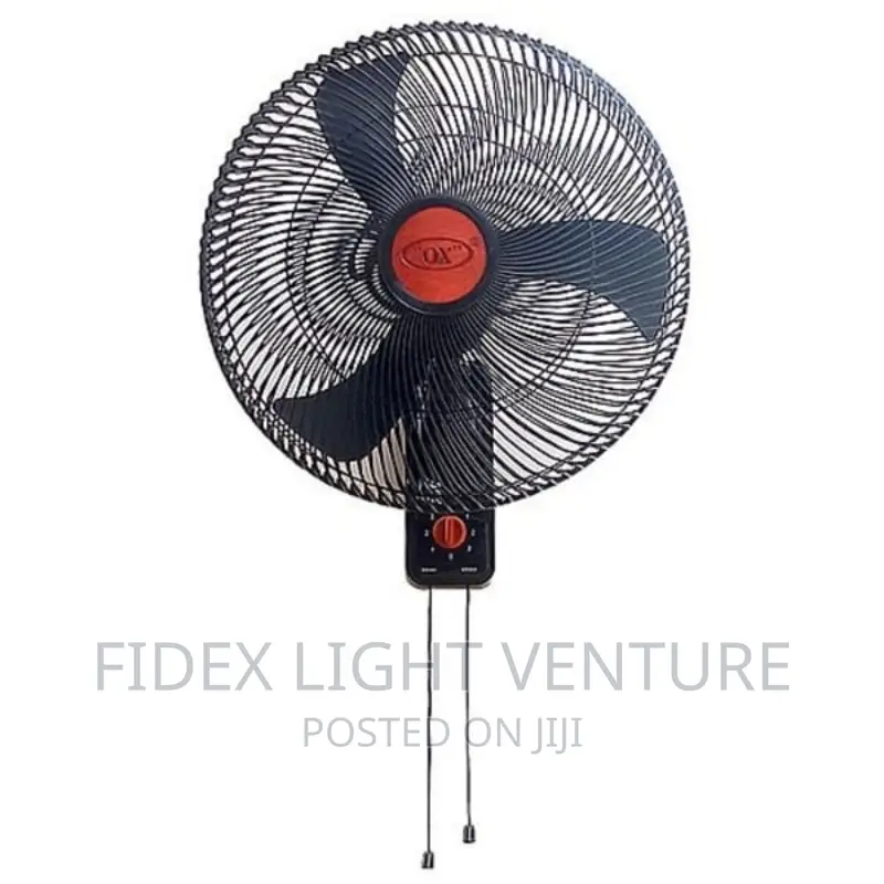 18inches Wall Fans