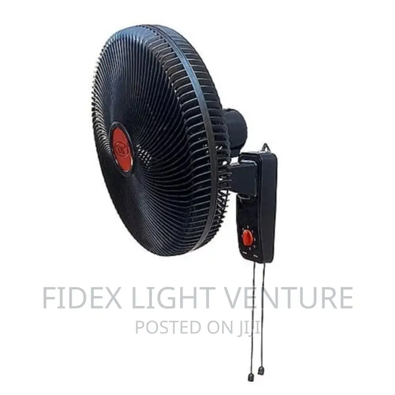 18inches Wall Fans