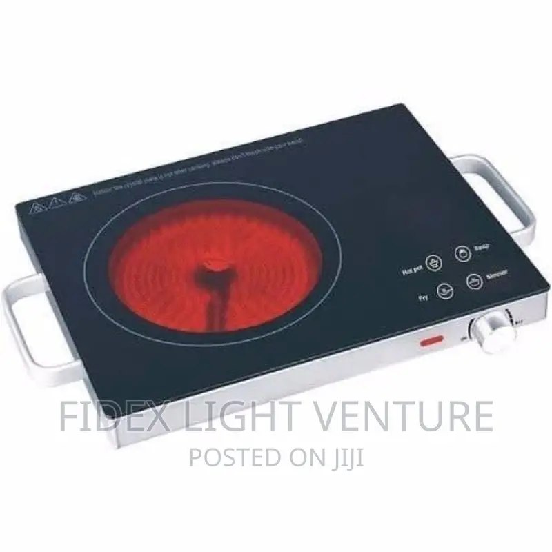Induction Electric Stove Hot Plate