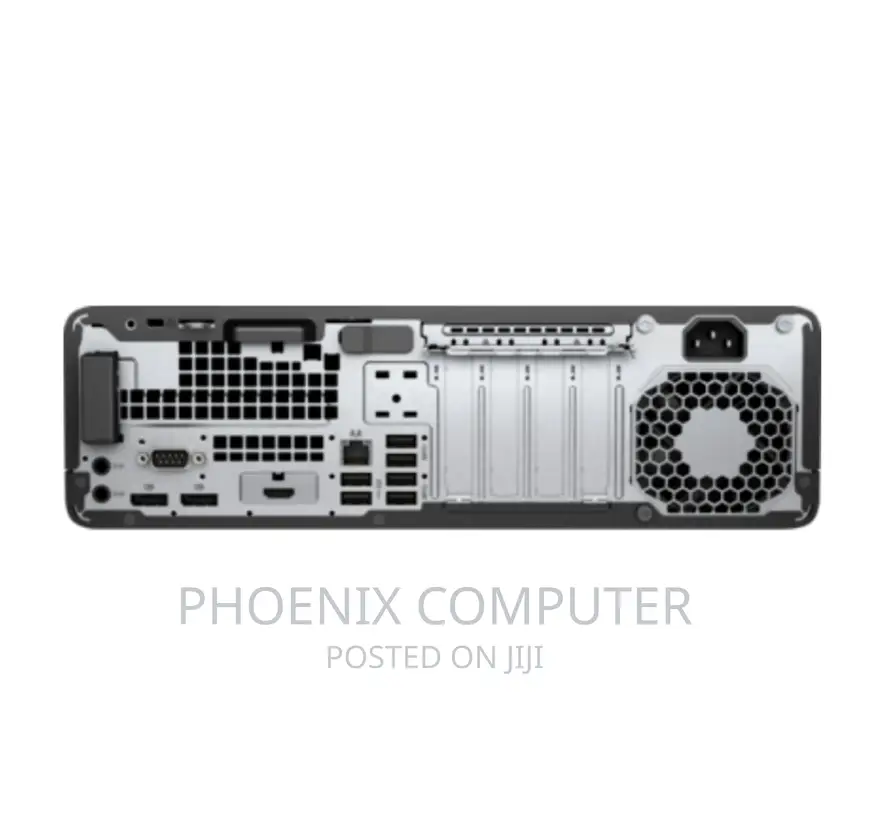 Desktop Computer HP EliteDesk 800 16GB Intel Core i7 HDD 1T