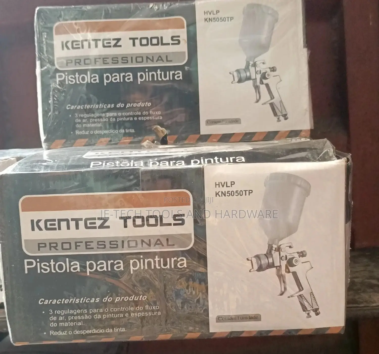 Kentez Tools Professional