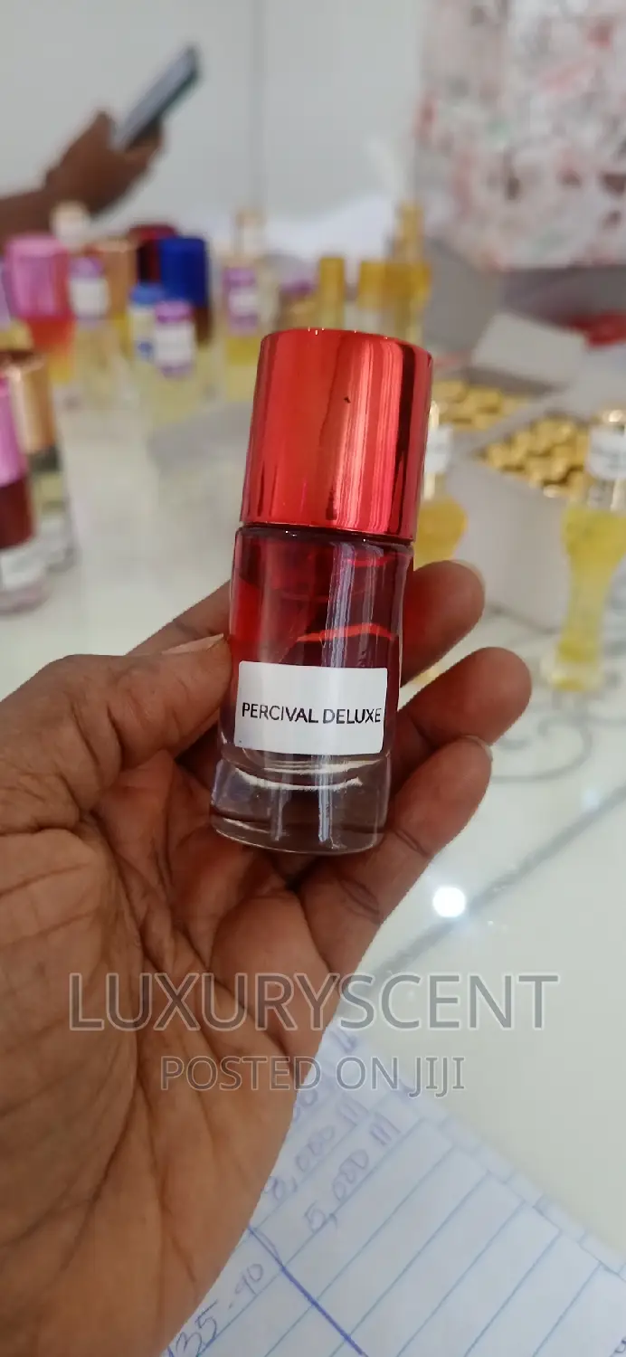 Percival by Parfum De Marley 20ml