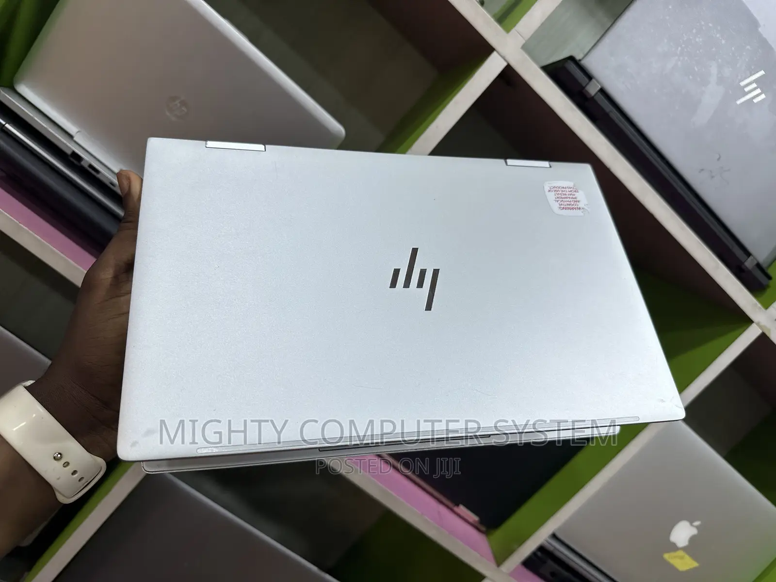 Laptop HP Envy 13 8GB Intel Core I5 SSD 512GB