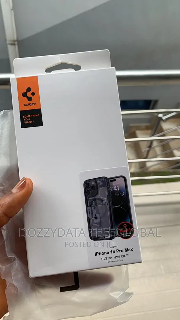 iPhone 14 Pro Max Strong Cases