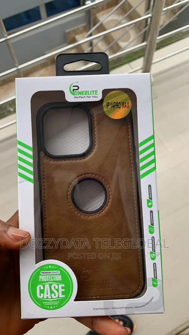 iPhone 14 Pro Max Strong Cases