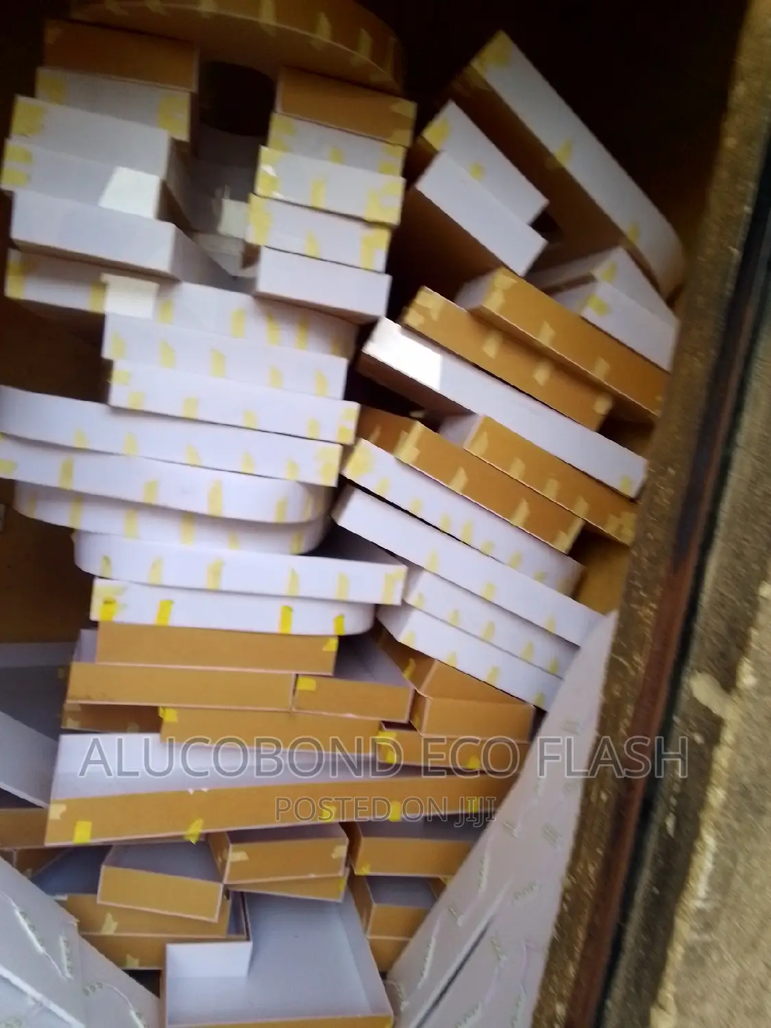 Signage Fabricator