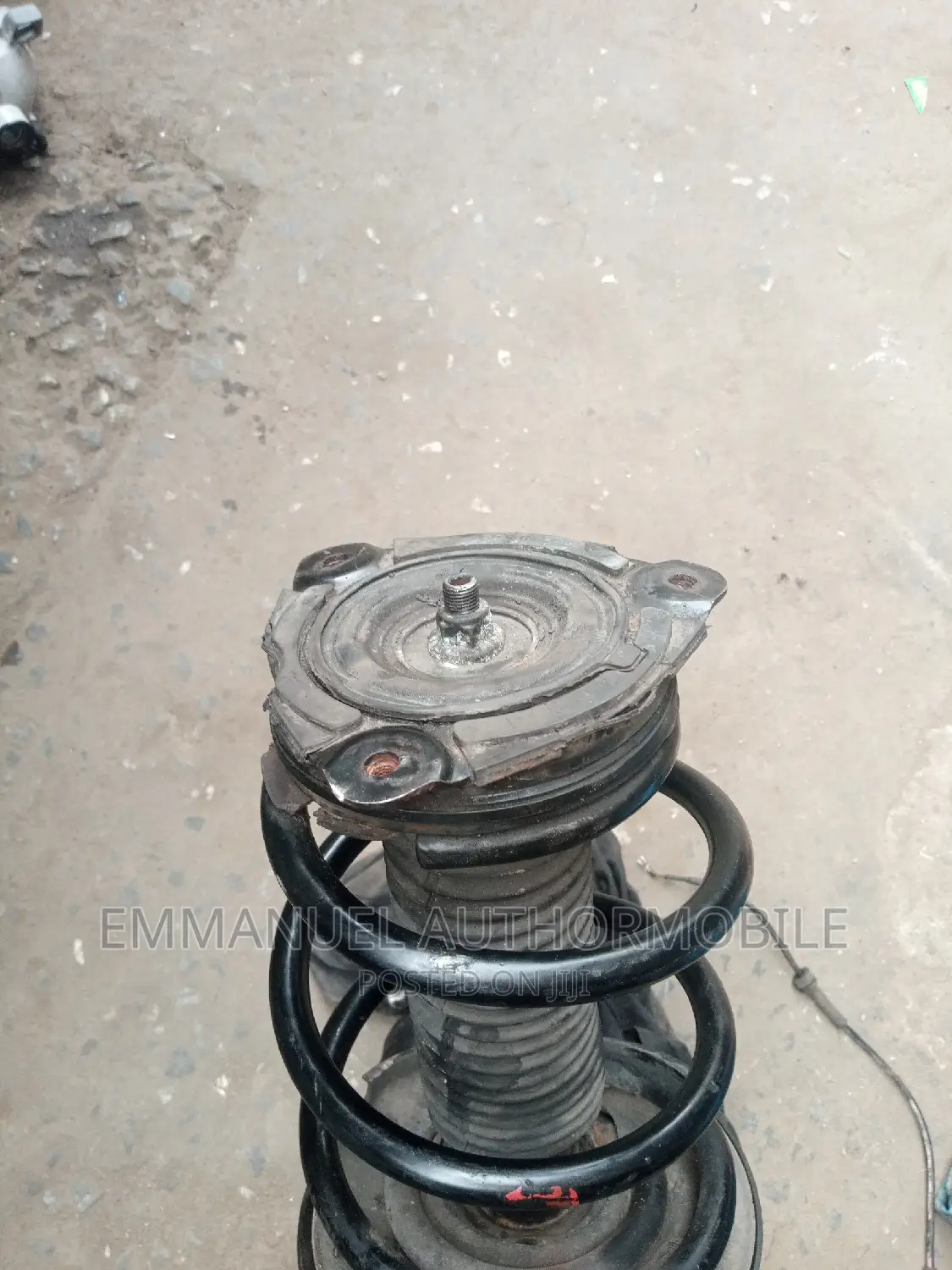 Front and Back Shock Nissan Murano 2010 2012 2015