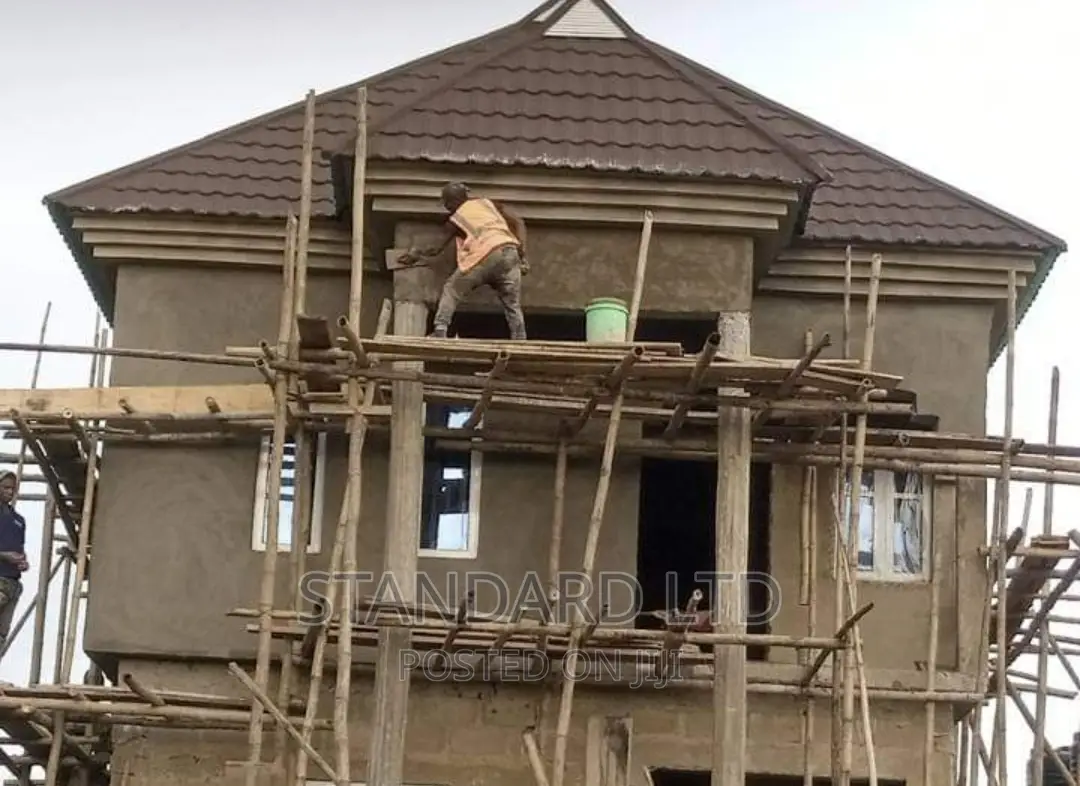 Professional Bricklayer