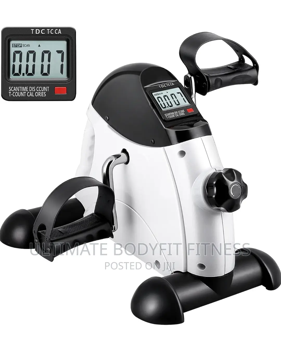 Brand New Exercise Mini Bike