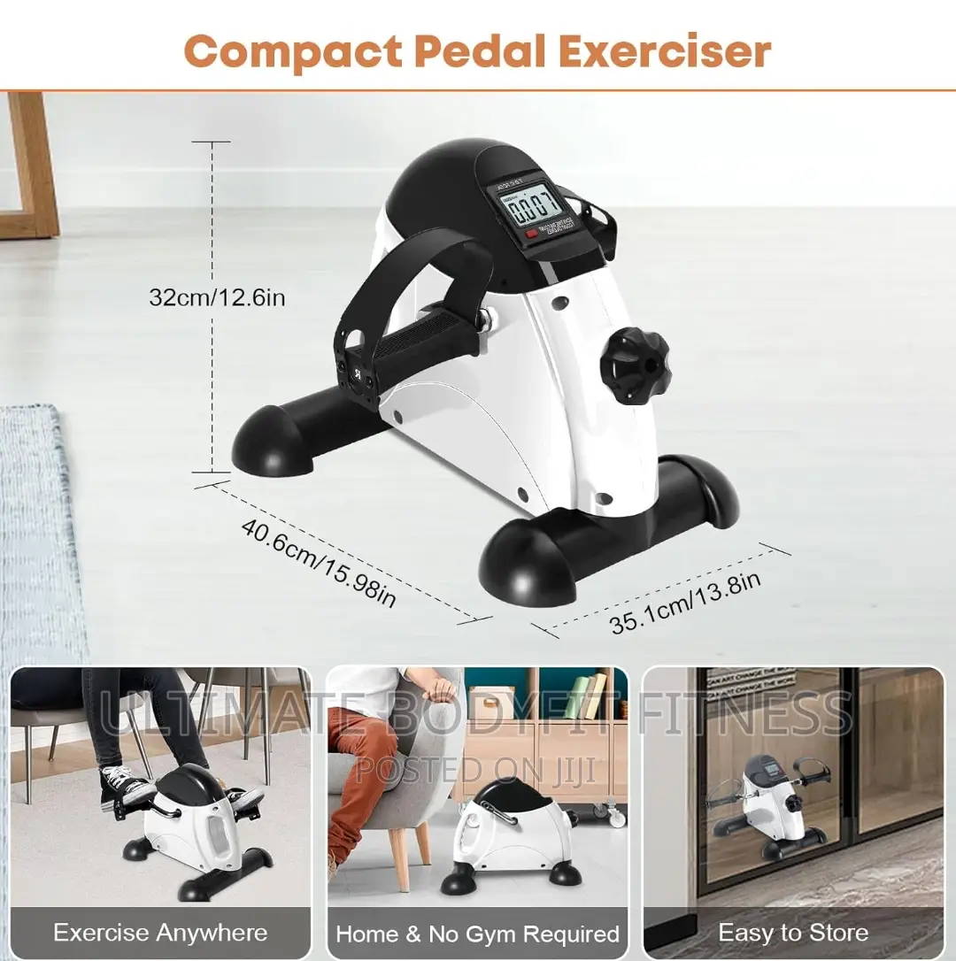 Brand New Exercise Mini Bike