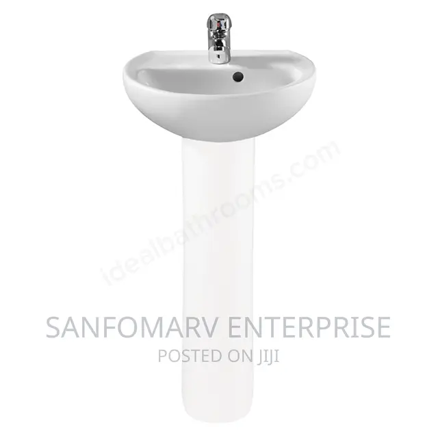 Twyford England Small Hand Rinse
