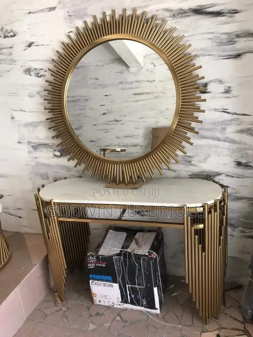 Dressing Mirror