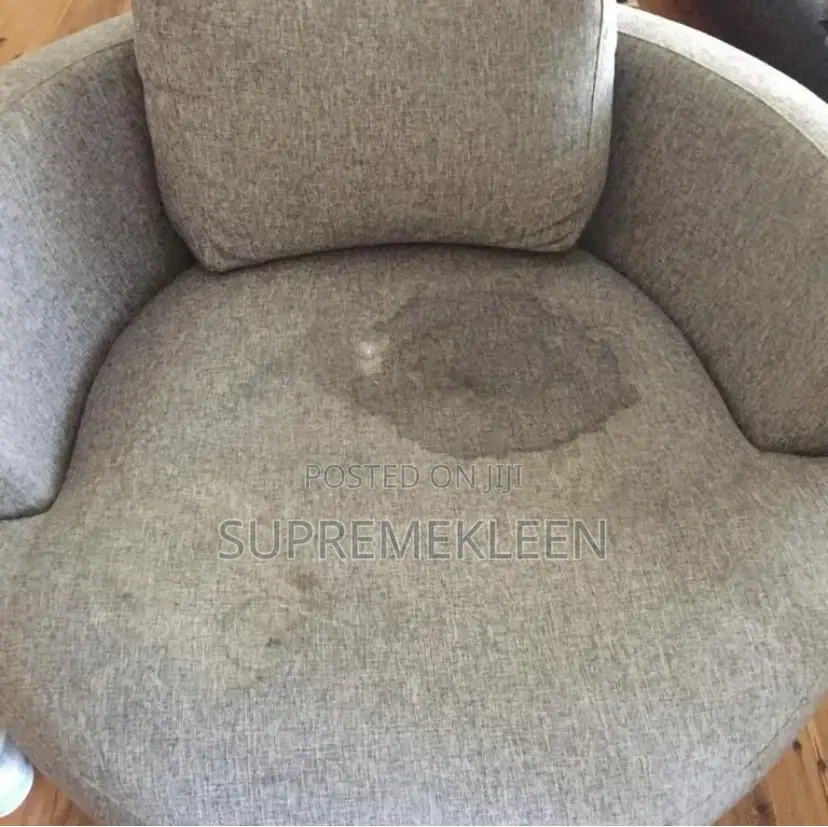 This Is Stain Removal At Its Best, Sofa Cleaning Service