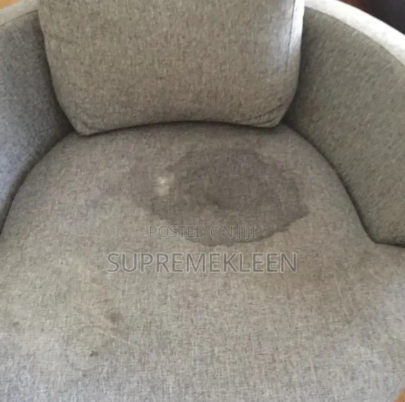 This Is Stain Removal At Its Best, Sofa Cleaning Service