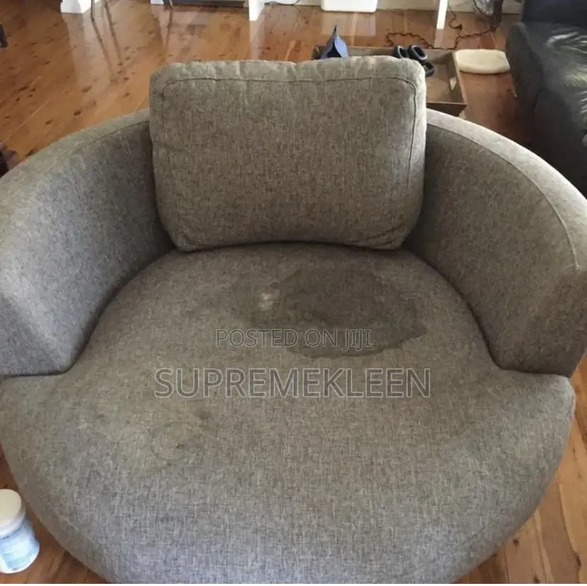 This Is Stain Removal At Its Best, Sofa Cleaning Service
