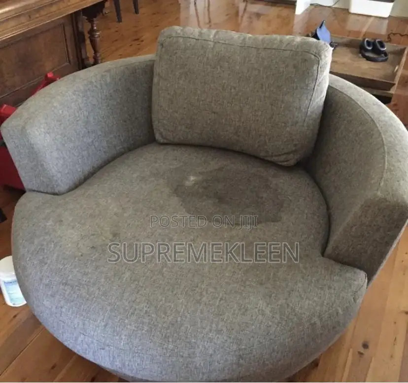 This Is Stain Removal At Its Best, Sofa Cleaning Service