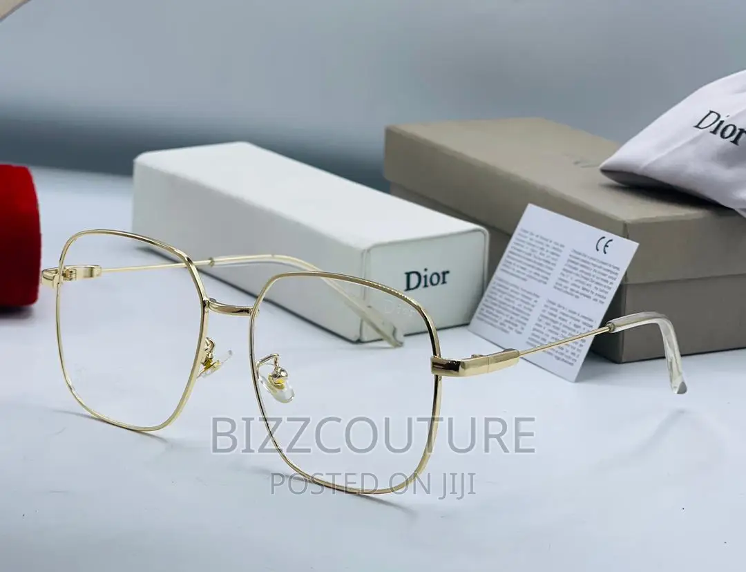 Original DIOR Sunglasses Available in Store